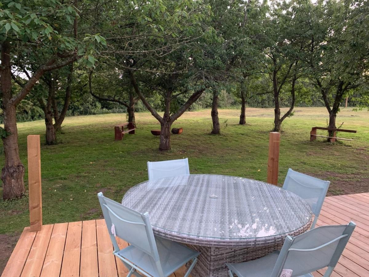 Truly Kentish Holiday Lets Teynham Esterno foto