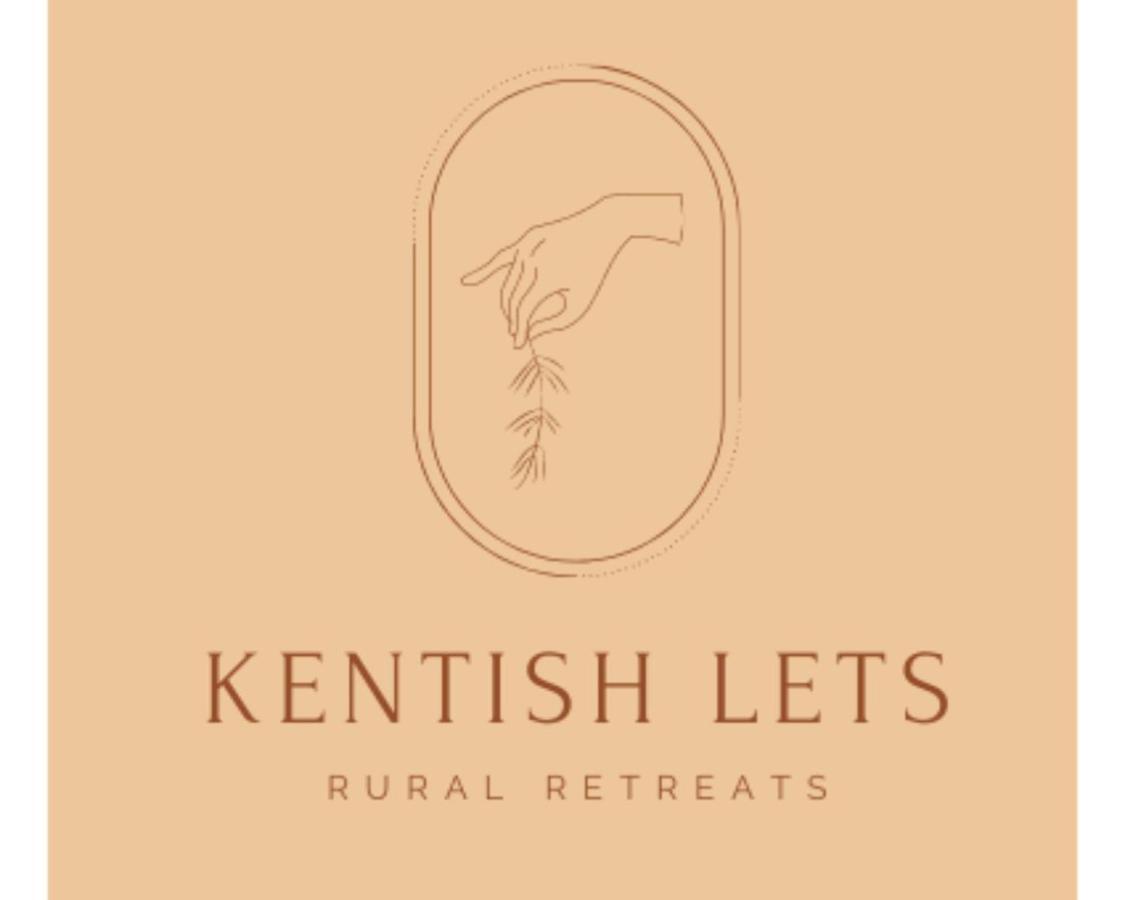Truly Kentish Holiday Lets Teynham Esterno foto