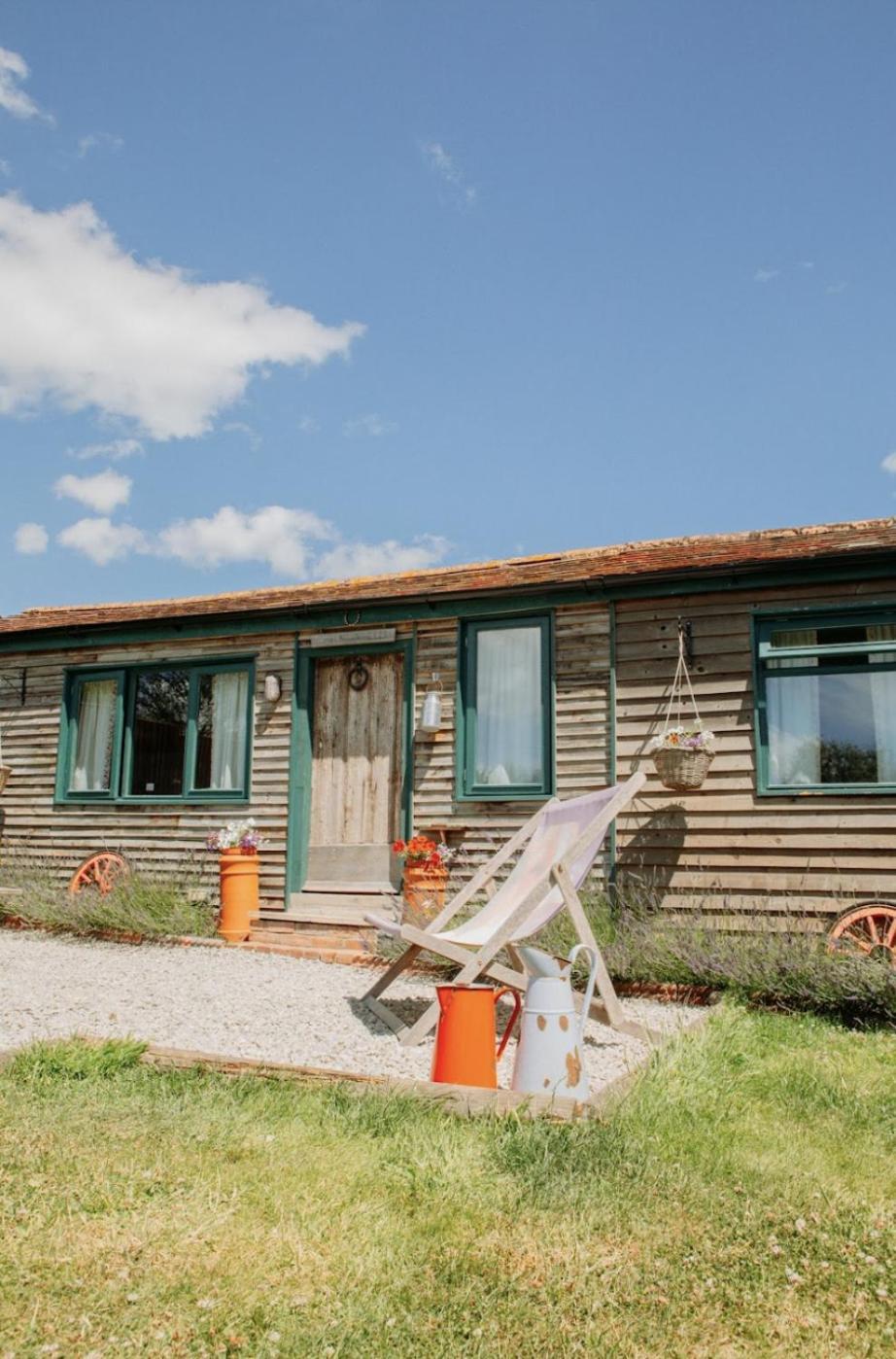 Truly Kentish Holiday Lets Teynham Camera foto