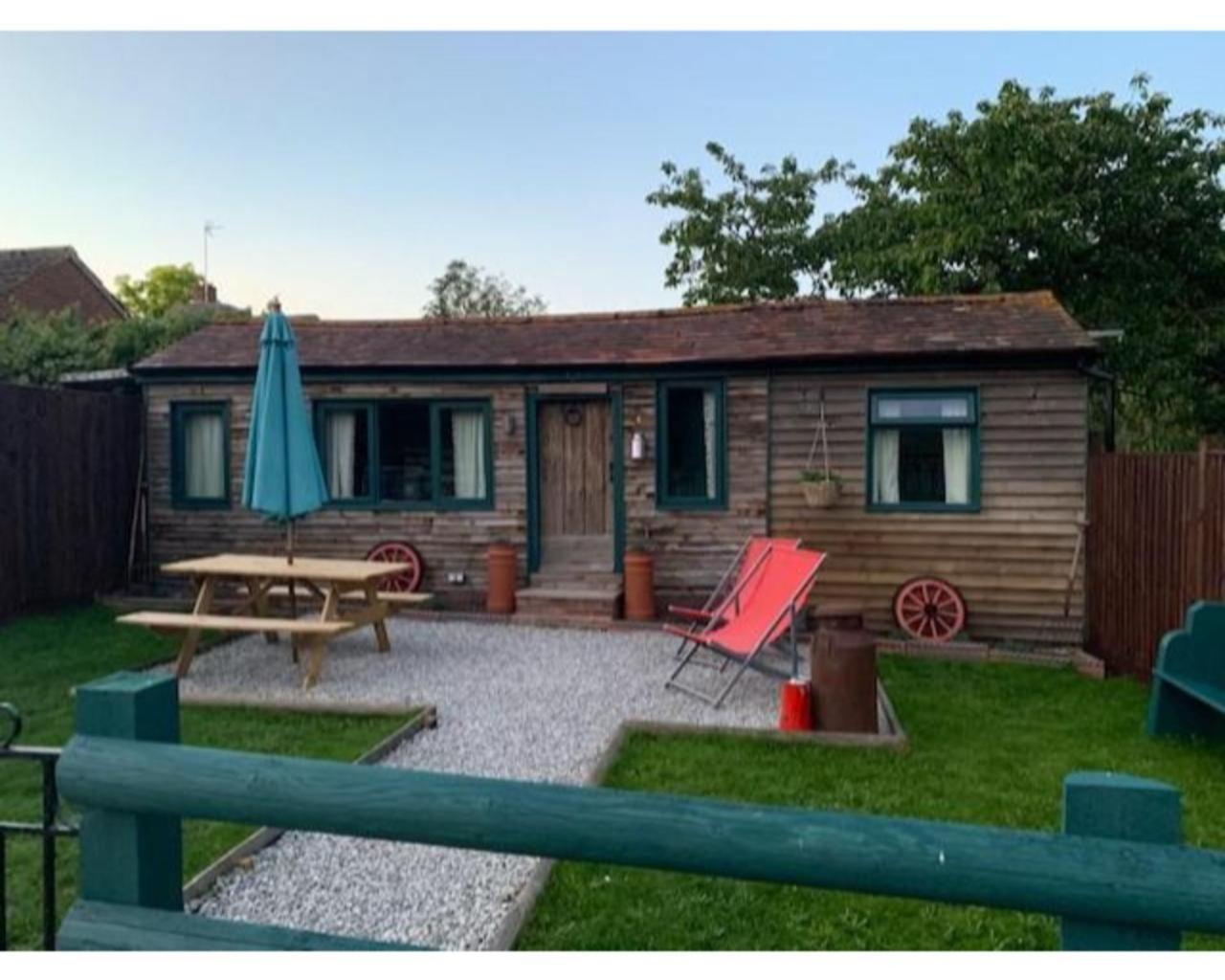 Truly Kentish Holiday Lets Teynham Camera foto