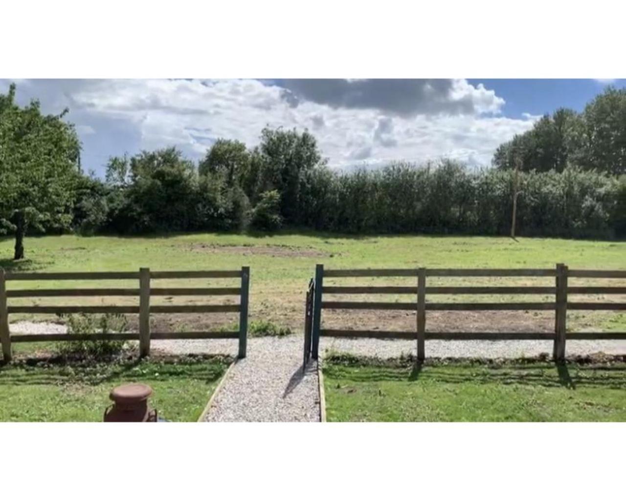 Truly Kentish Holiday Lets Teynham Camera foto